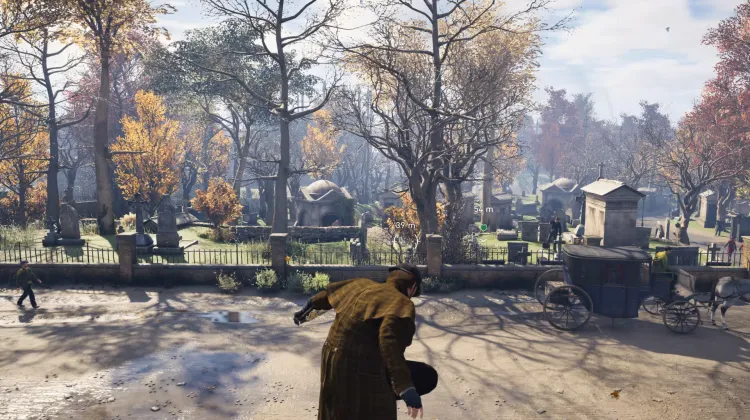 Mildred Mezarlığı