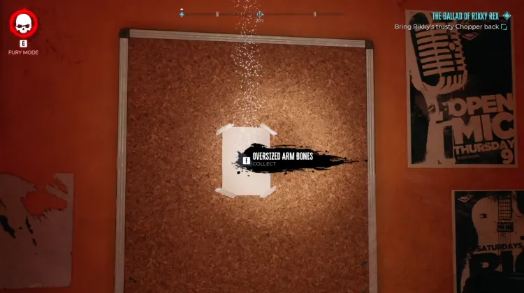 Collezione "BODY ART"