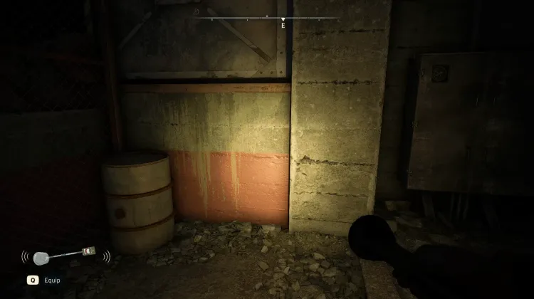 Local de Escavação