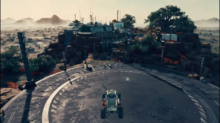 Stasiun Penelitian Nishina