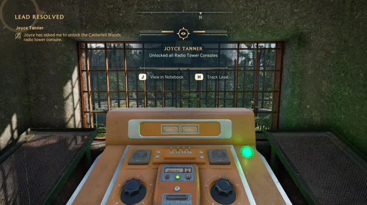 Tüm Radyo Kulesi Konsolları Açıldı