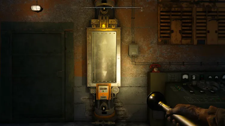 Tabung Pengiriman Pneumatik