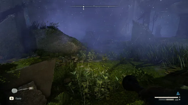 Local de Escavação