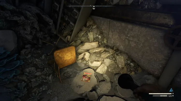 Rick Random Et La Planète de la Terreur