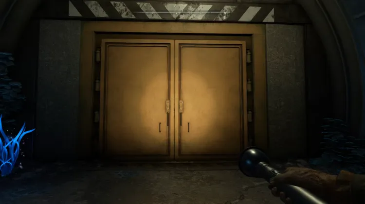 Situs Penggalian Oberon