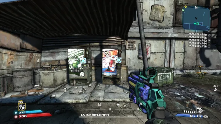 Máquina de Venda de Itens Médicos