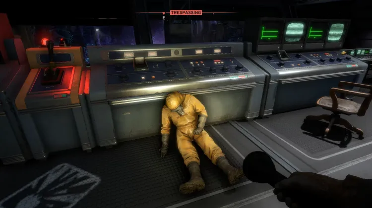 Initialisation de l'autodestruction