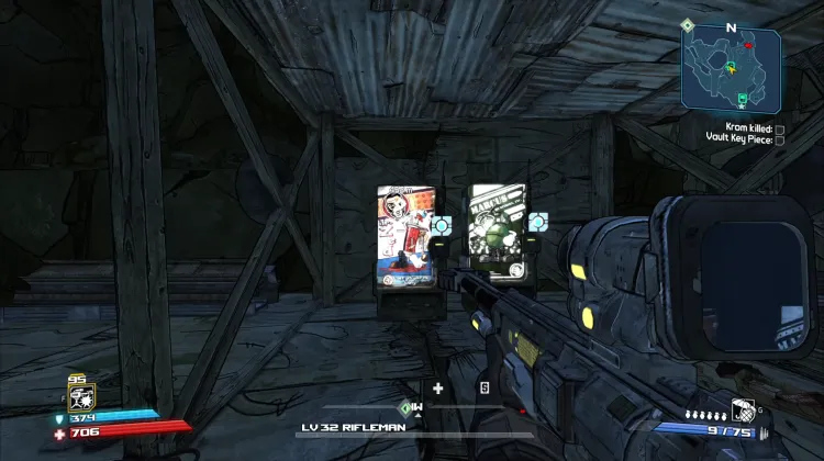 Máquina de Venda de Itens Médicos