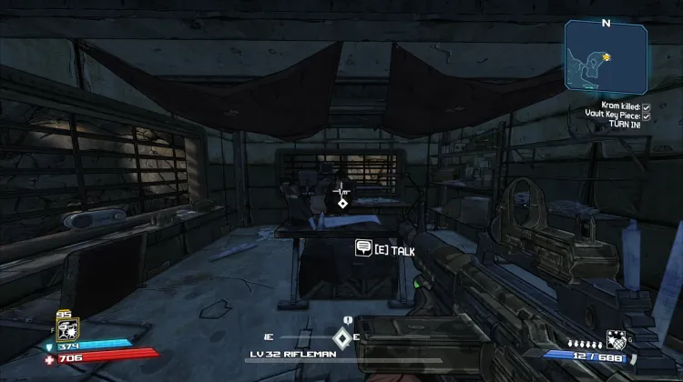 Jaynistown: Encontro Secreto