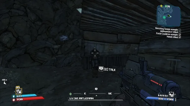 Jaynistown: O Amor de um Irmão