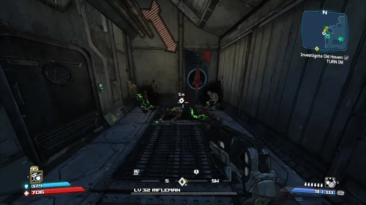 Sinais de Fumaça: Derrube-os