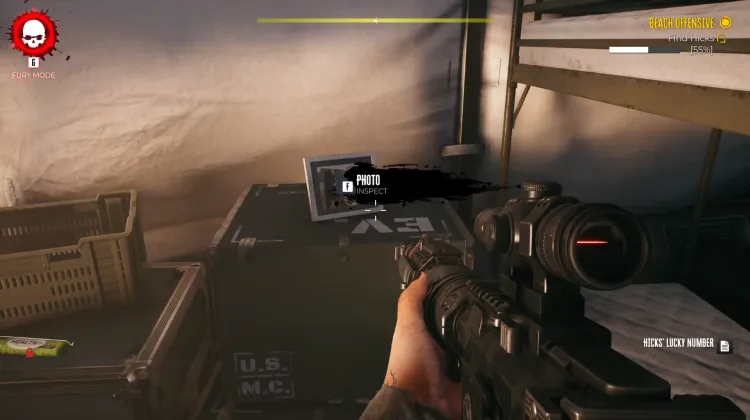 #5 Hick's Birthday Photo