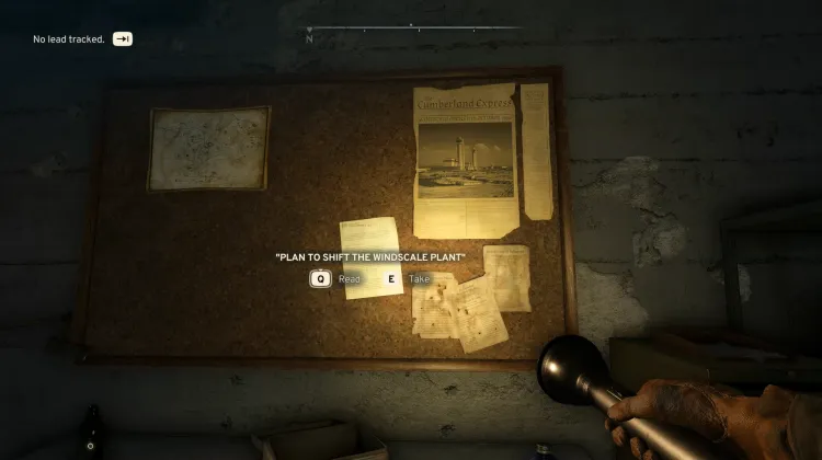 Usina Para Transferir a Planta Windscale