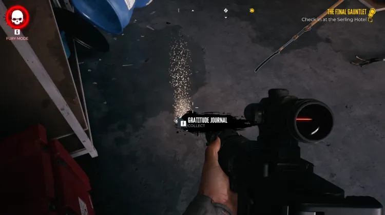 #4 Gratitude Journal