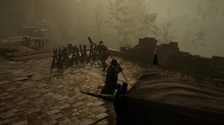 Bandit de grand chemin