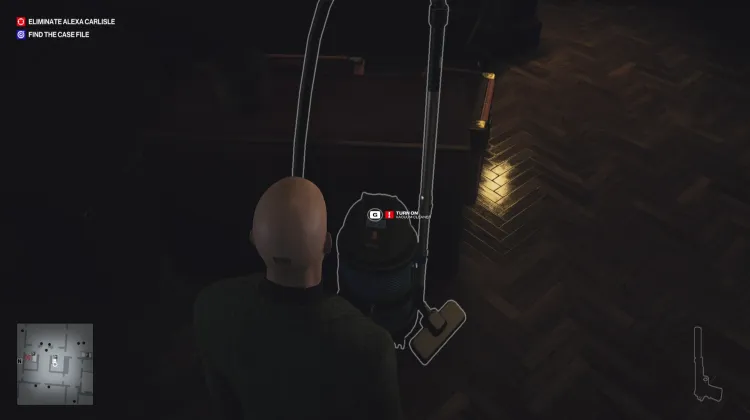 Elektrikli Süpürge