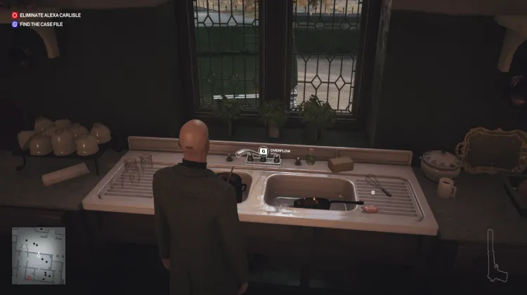 Lavabo
