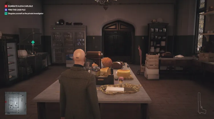 Cozinha