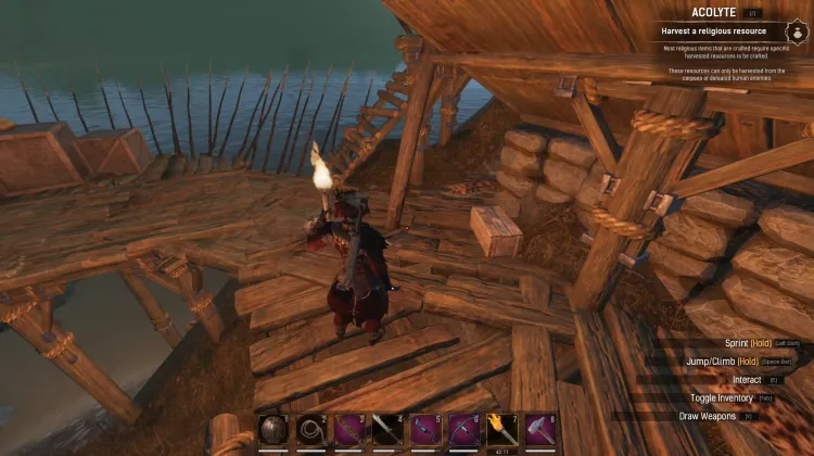 Unutulmuş Klan Sancağı