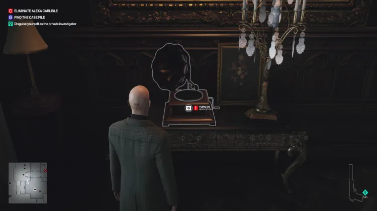 Gramofon