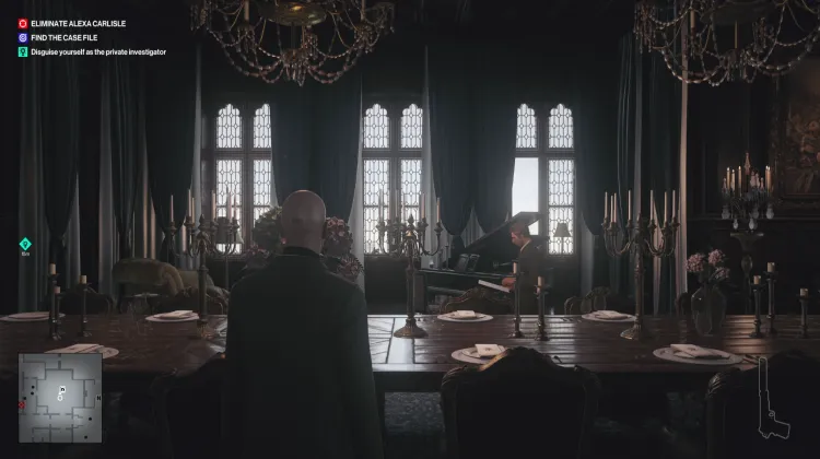 Sala de Jantar