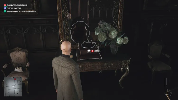 Gramofon