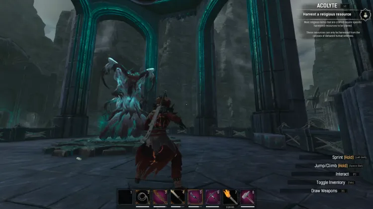 Bête de Lune de Sang