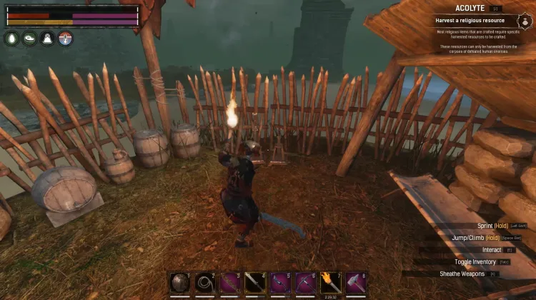 Gehärtetes Stahl-Großschwert und Gehärtetes Stahl-Schwert