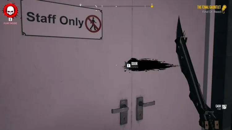 Solo per il Personale