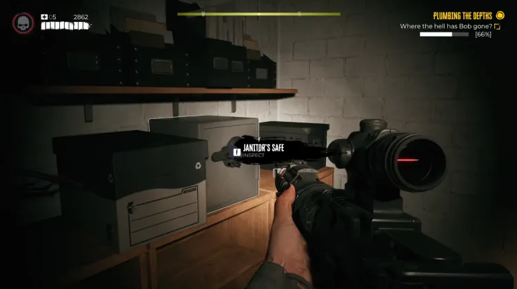 #3 Plumbing Schematic