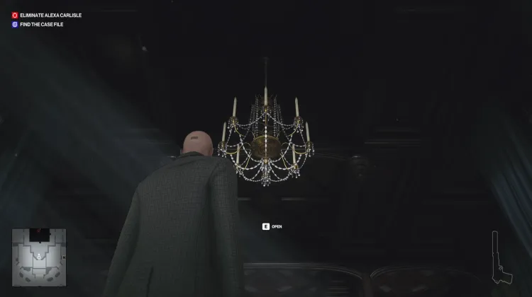 Chandelier