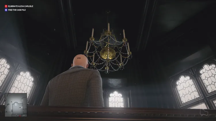 Chandelier