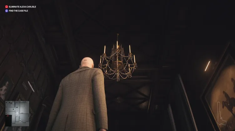 Chandelier