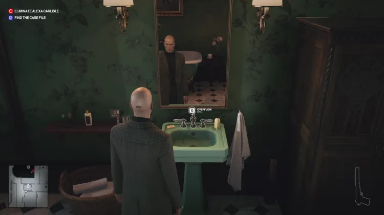 Lavabo