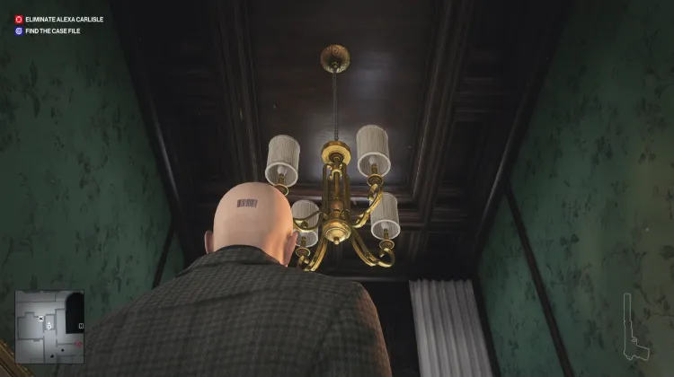 Chandelier