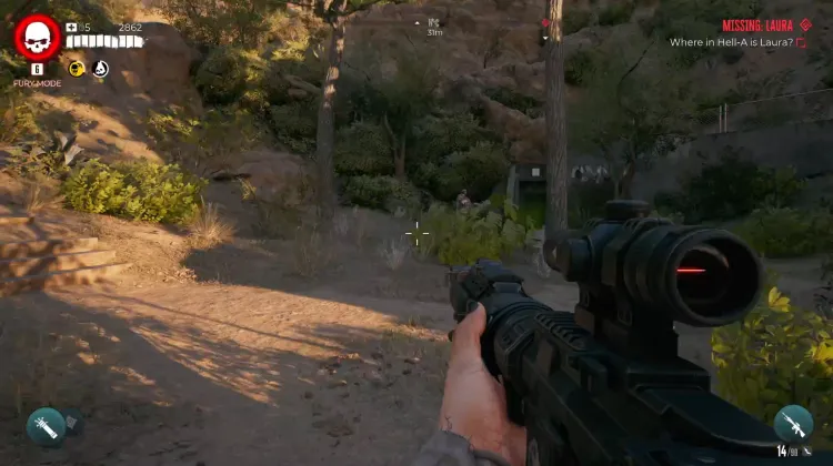 Area di Generazione dei Burster