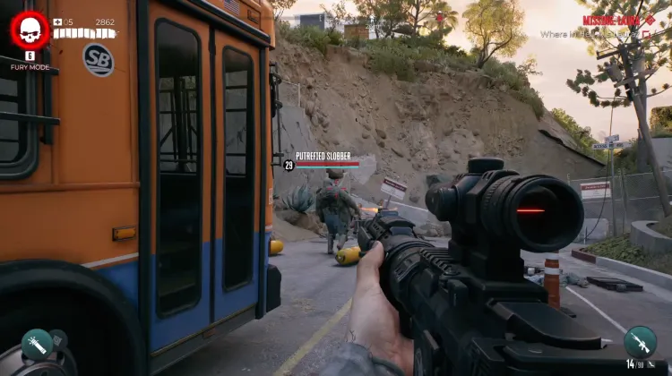 Area di Generazione della Bava