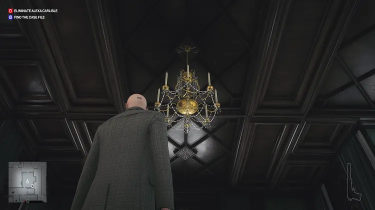 Chandelier