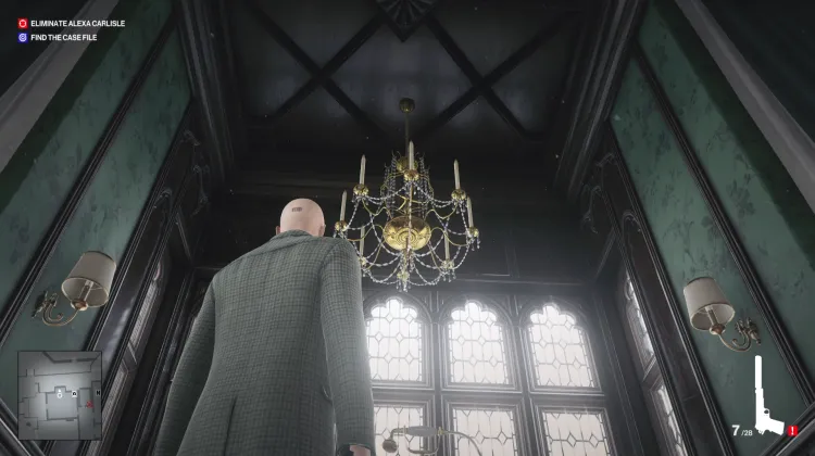 Chandelier