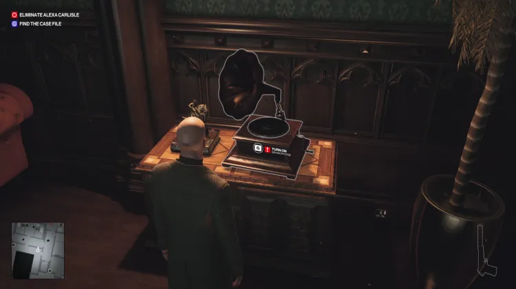 Gramofon