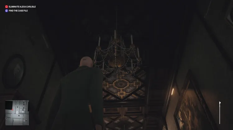 Chandelier