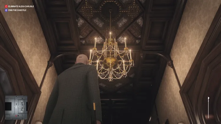 Chandelier
