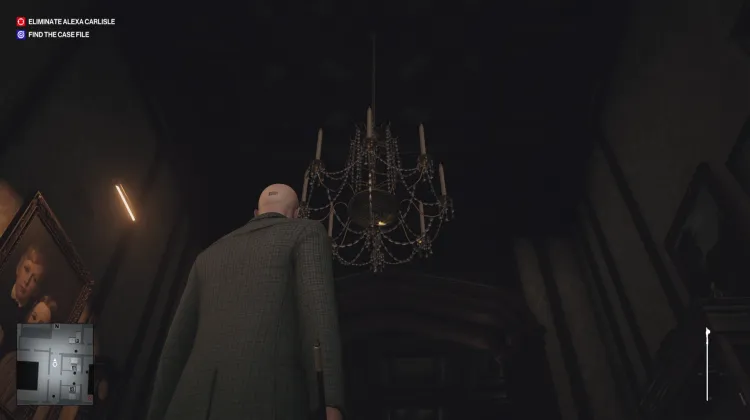 Chandelier