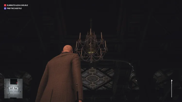 Chandelier