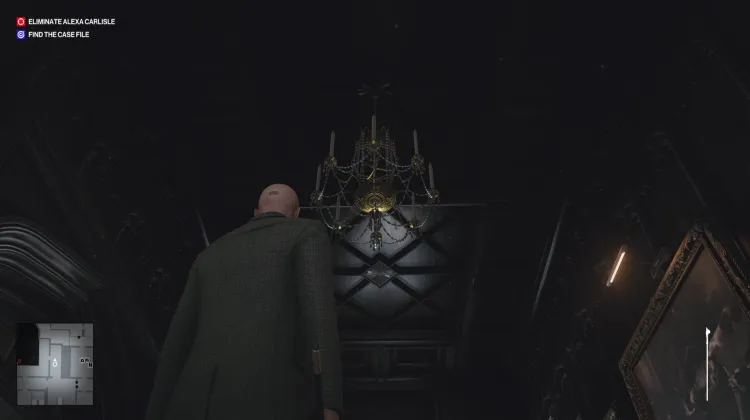 Chandelier