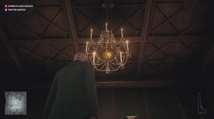 Chandelier