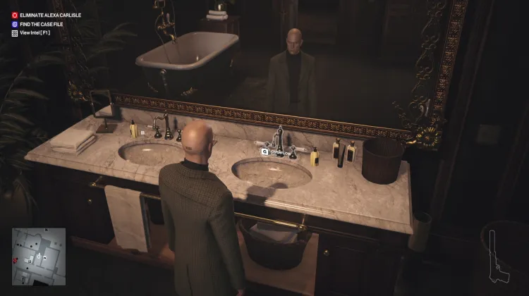 Lavabo