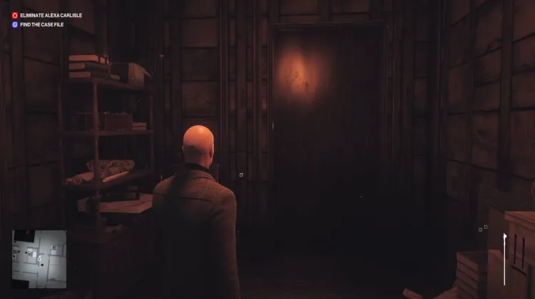Sala Secreta