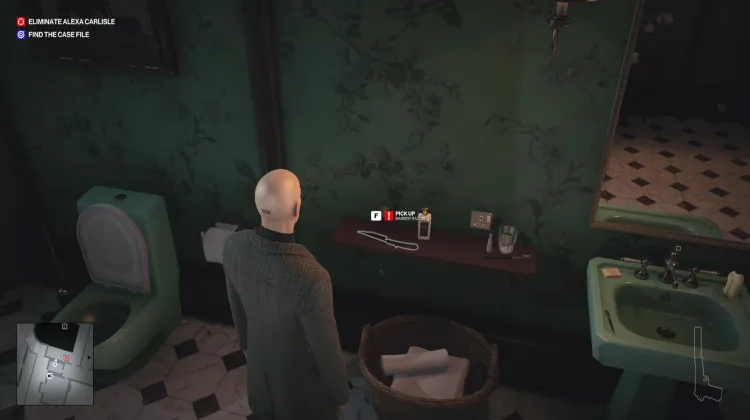 Rasoir du Barbier