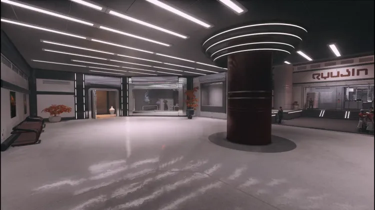 Riset & Pengembangan Ryujin